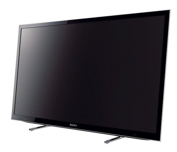 Sony KDL 46EX650 - 1408356 - zdjęcie 2